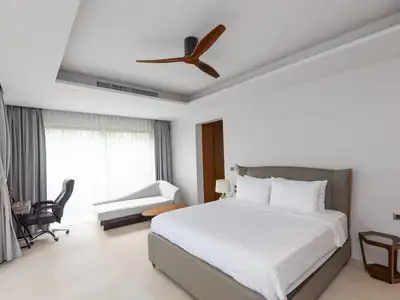 Villa de luxe 3 chambres à louer à Cherng Talay, Phuket | SI27052602