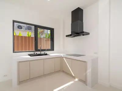 Superbe villa 4 chambres avec piscine à Sri Sunthon, Phuket | SI28052601