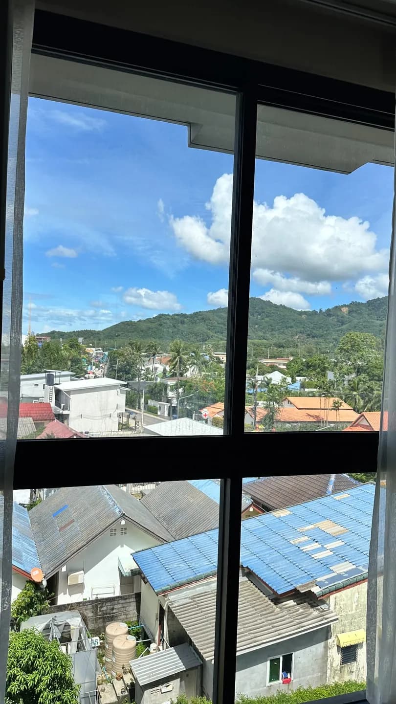 1-Bedroom Condo at Diamond Condo, Steps from Bang Tao Beach | SD04082602