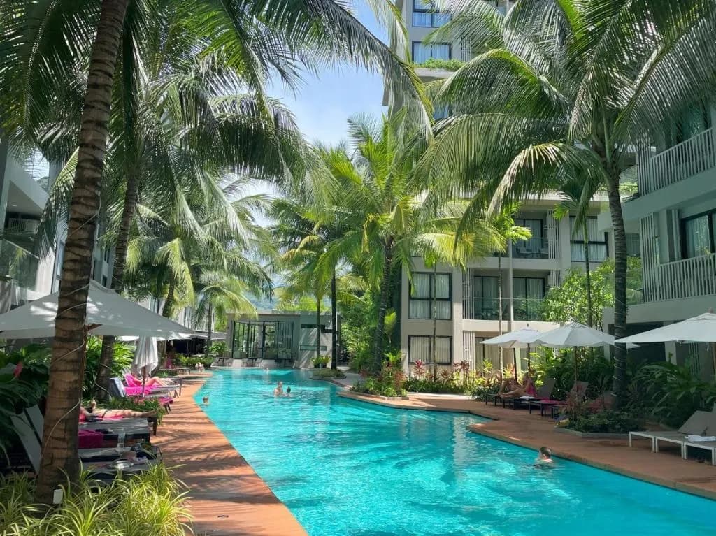 Réglementations en Thaïlande concernant la location immobilière