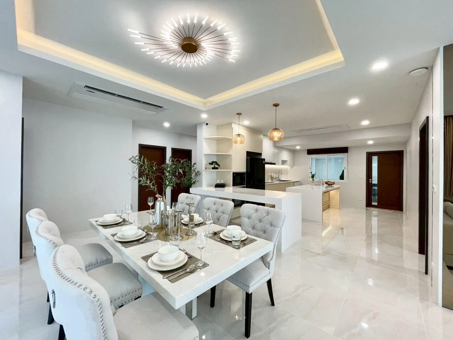 Permsap Villa – Villa privée avec piscine à vendre à Manik, Phuket | SD29042509