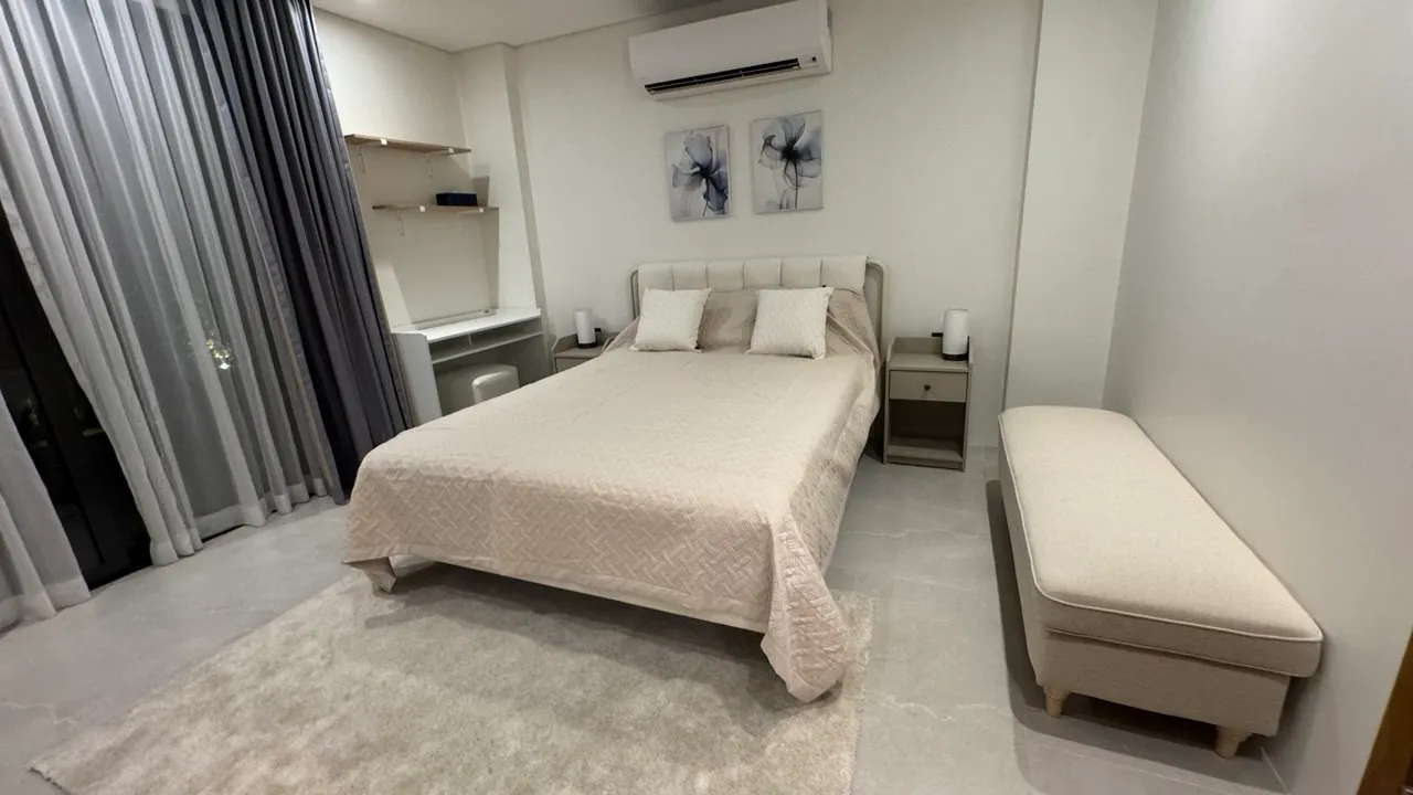 Villa de luxe 2 chambres Ă louer Ă Cherng Talay avec piscine | SI27052601
